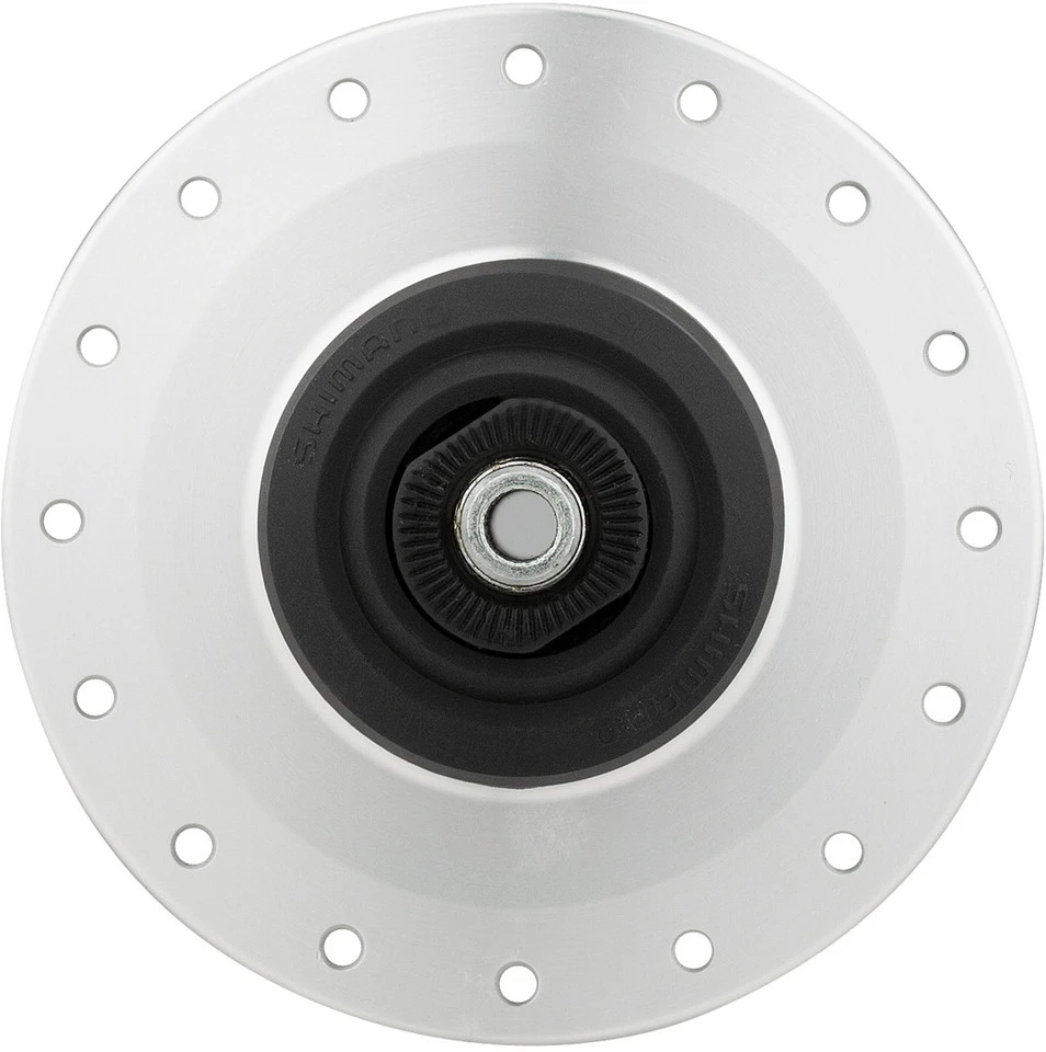 Shimano Alfine Disc Center Lock Nabendynamo DH-S501 10 Shimano Alfine Disc Center Lock Nabendynamo DH-S501 – Bild 8