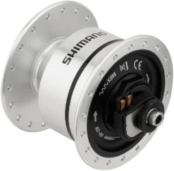 Shimano Nabendynamo DH-3N72 -Shimano 368300