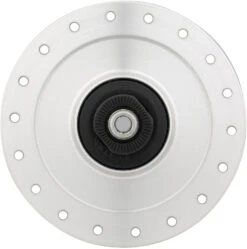 Shimano Nabendynamo DH-3N72 -Shimano 368301