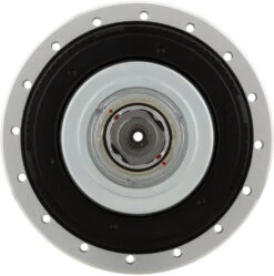 Shimano Alfine Di2 Getriebenabe SG-S7051-11 Disc Center Lock -Shimano 369586