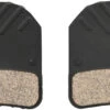 Shimano Bremsbeläge H03C Für Saint, ZEE, XT -Shimano 369609