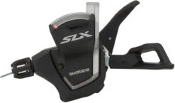 Shimano SLX V+h Set Schaltgriffe SL-M7000-11 Klemmschelle 2/3/11-fach -Shimano 371447