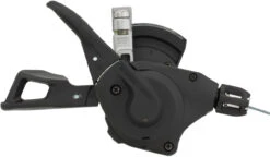 Shimano SLX V+h Set Schaltgriffe SL-M7000-11 Klemmschelle 2/3/11-fach -Shimano 371448