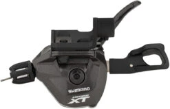 Shimano XT Schaltgriff SL-M8000-I Mit I-Spec II 2-/3-/11-fach -Shimano 371467