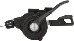 Shimano XT Schaltgriff SL-M8000-I Mit I-Spec II 2-/3-/11-fach -Shimano 371471