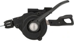 Shimano XT V+h Set Schaltgriffe SL-M8000-I Mit I-Spec II 2-/3/11-fach -Shimano 371487