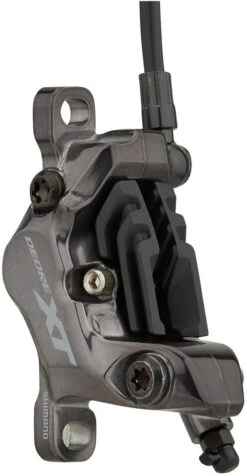 Shimano XT Scheibenbremse BR-M8120 + BL-T8100 J-Kit -Shimano 381714