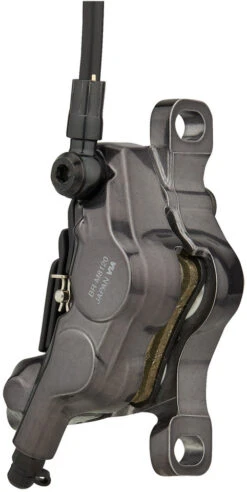 Shimano XT Scheibenbremse BR-M8120 + BL-T8100 J-Kit -Shimano 381716