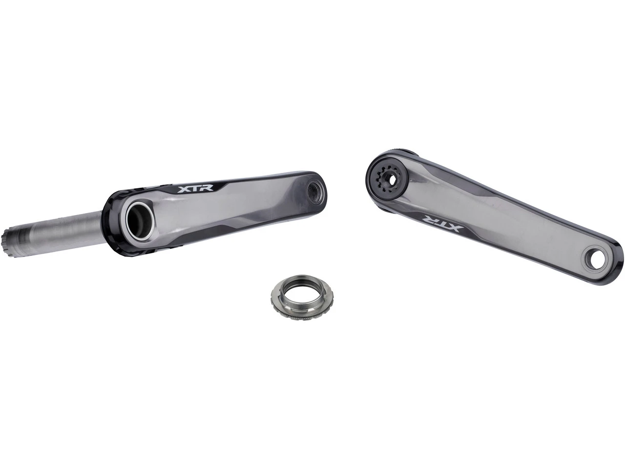 Shimano XTR M9100 XC Gruppe 1x12 34 5 Shimano XTR M9100 XC Gruppe 1x12 34 – Bild 3