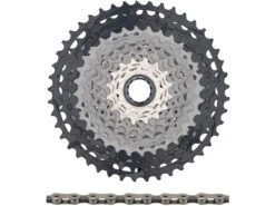 Shimano XTR M9100 XC Gruppe 1x12 34 11 Shimano XTR M9100 XC Gruppe 1x12 34 -Shimano 381963