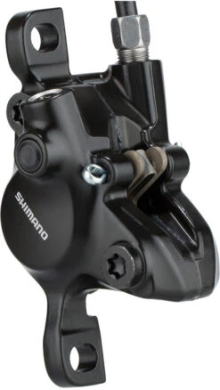 Shimano BR-MT200 + BL-MT201 Scheibenbremse -Shimano 383372