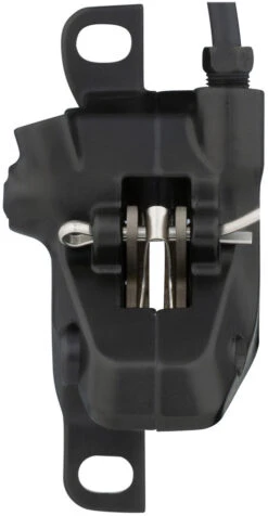 Shimano BR-MT410 + BL-M4100 V+h Set Scheibenbremse J-Kit -Shimano 383437