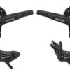 Shimano BR-MT520 + BL-MT501 V+h Set Scheibenbremse J-Kit -Shimano 383489