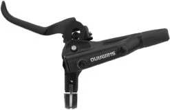 Shimano BR-MT520 + BL-MT501 V+h Set Scheibenbremse J-Kit 14 Shimano BR-MT520 + BL-MT501 V+h Set Scheibenbremse J-Kit -Shimano 383491