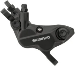 Shimano BR-MT520 + BL-MT501 V+h Set Scheibenbremse J-Kit 16 Shimano BR-MT520 + BL-MT501 V+h Set Scheibenbremse J-Kit -Shimano 383493
