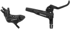 Shimano BR-MT520 + BL-MT501 V+h Set Scheibenbremse J-Kit 20 Shimano BR-MT520 + BL-MT501 V+h Set Scheibenbremse J-Kit -Shimano 383497