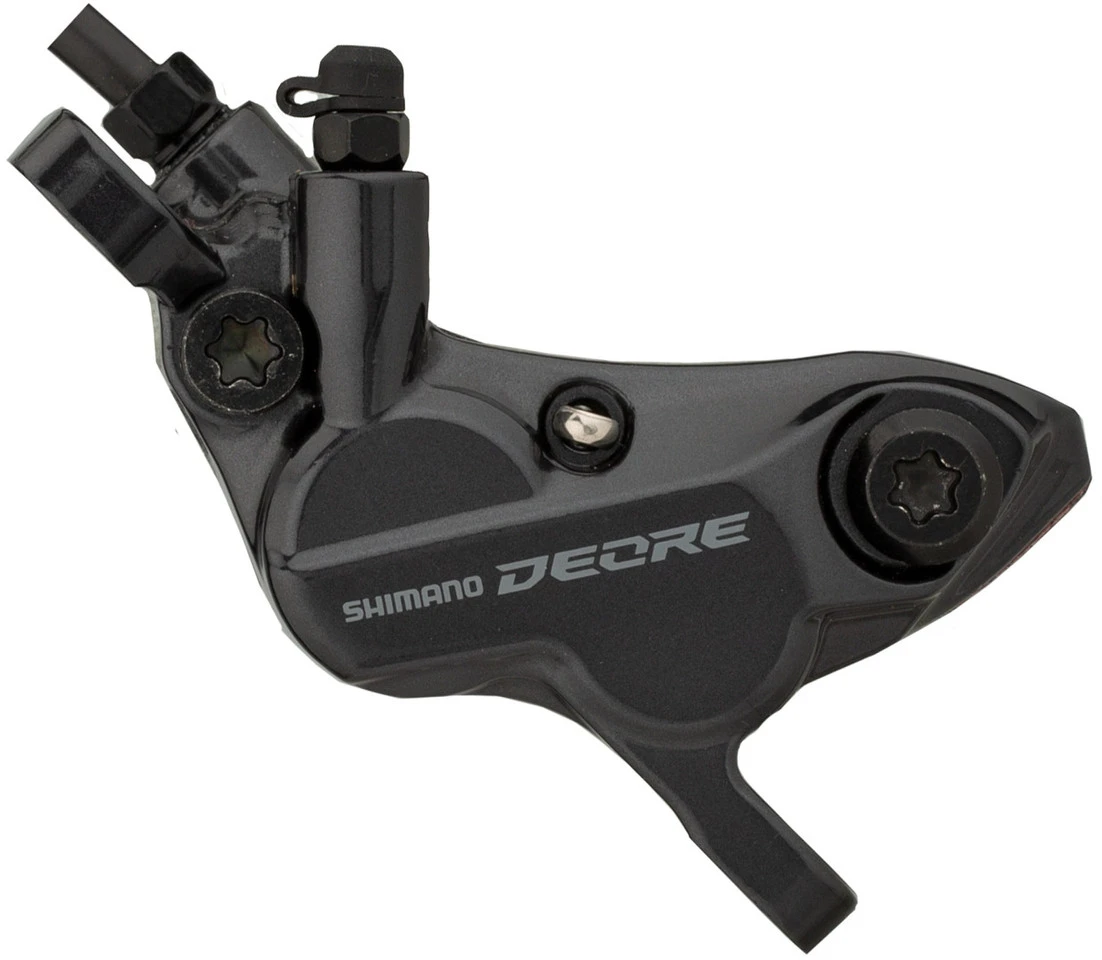 Shimano Deore Scheibenbremse BR-M6120 J-Kit 7 Shimano Deore Scheibenbremse BR-M6120 J-Kit – Bild 5