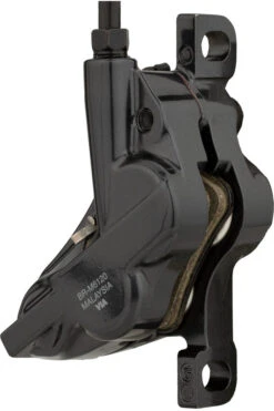 Shimano Deore Scheibenbremse BR-M6120 J-Kit 17 Shimano Deore Scheibenbremse BR-M6120 J-Kit -Shimano 383540