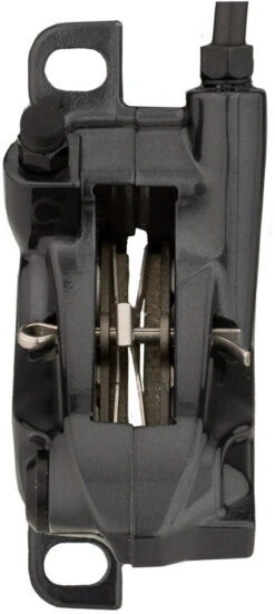 Shimano Deore Scheibenbremse BR-M6120 J-Kit 18 Shimano Deore Scheibenbremse BR-M6120 J-Kit -Shimano 383541