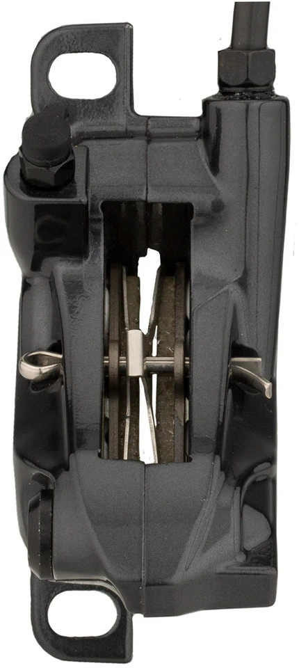 Shimano Deore Scheibenbremse BR-M6120 J-Kit 10 Shimano Deore Scheibenbremse BR-M6120 J-Kit – Bild 8