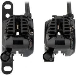 Shimano Dura-Ace V+h Set BR-R9170 + Di2 ST-R9170 Scheibenbremse -Shimano 383556