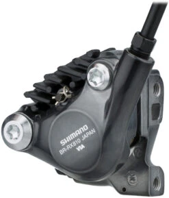 Shimano GRX Scheibenbremse BR-RX810 + ST-RX810 -Shimano 383643