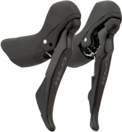 Shimano GRX V+h Set Scheibenbremse BR-RX400 + ST-RX400 12 Shimano GRX V+h Set Scheibenbremse BR-RX400 + ST-RX400 -Shimano 383648