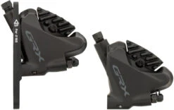Shimano GRX V+h Set Scheibenbremse BR-RX400 + ST-RX400 13 Shimano GRX V+h Set Scheibenbremse BR-RX400 + ST-RX400 -Shimano 383649