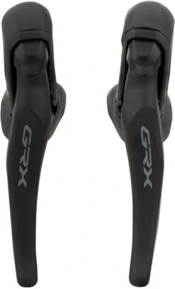 Shimano GRX V+h Set Scheibenbremse BR-RX400 + ST-RX600 / BL-RX600 -Shimano 383665