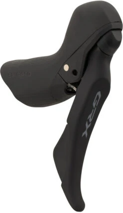 Shimano GRX V+h Set Scheibenbremse BR-RX400 + ST-RX600 / BL-RX600 -Shimano 383666