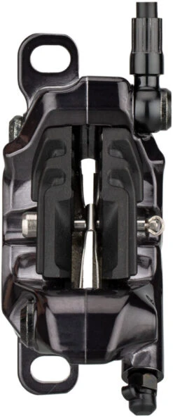 Shimano XT V+h Set Scheibenbremse BR-M8120 / BR-M8100 Mit Metallbelag J-Kit -Shimano 383816