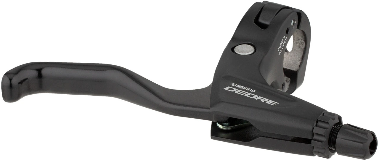 Shimano Deore Bremsgriff BL-T610 8 Shimano Deore Bremsgriff BL-T610 – Bild 6