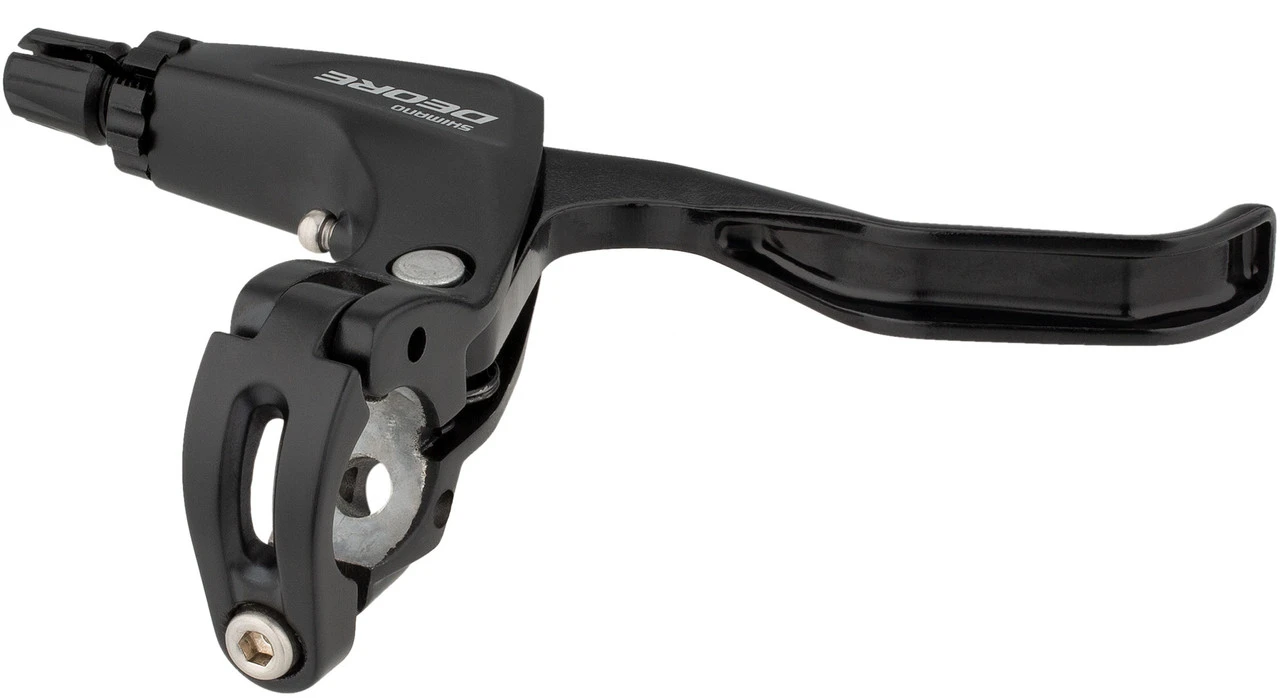 Shimano Deore Bremsgriff BL-T610 9 Shimano Deore Bremsgriff BL-T610 – Bild 7