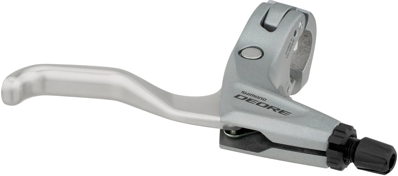 Shimano Deore Bremsgriff BL-T610 16 Shimano Deore Bremsgriff BL-T610 – Bild 14