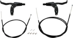 Shimano Deore Bremsgriff BL-T610 37 Shimano Deore Bremsgriff BL-T610 -Shimano 387645