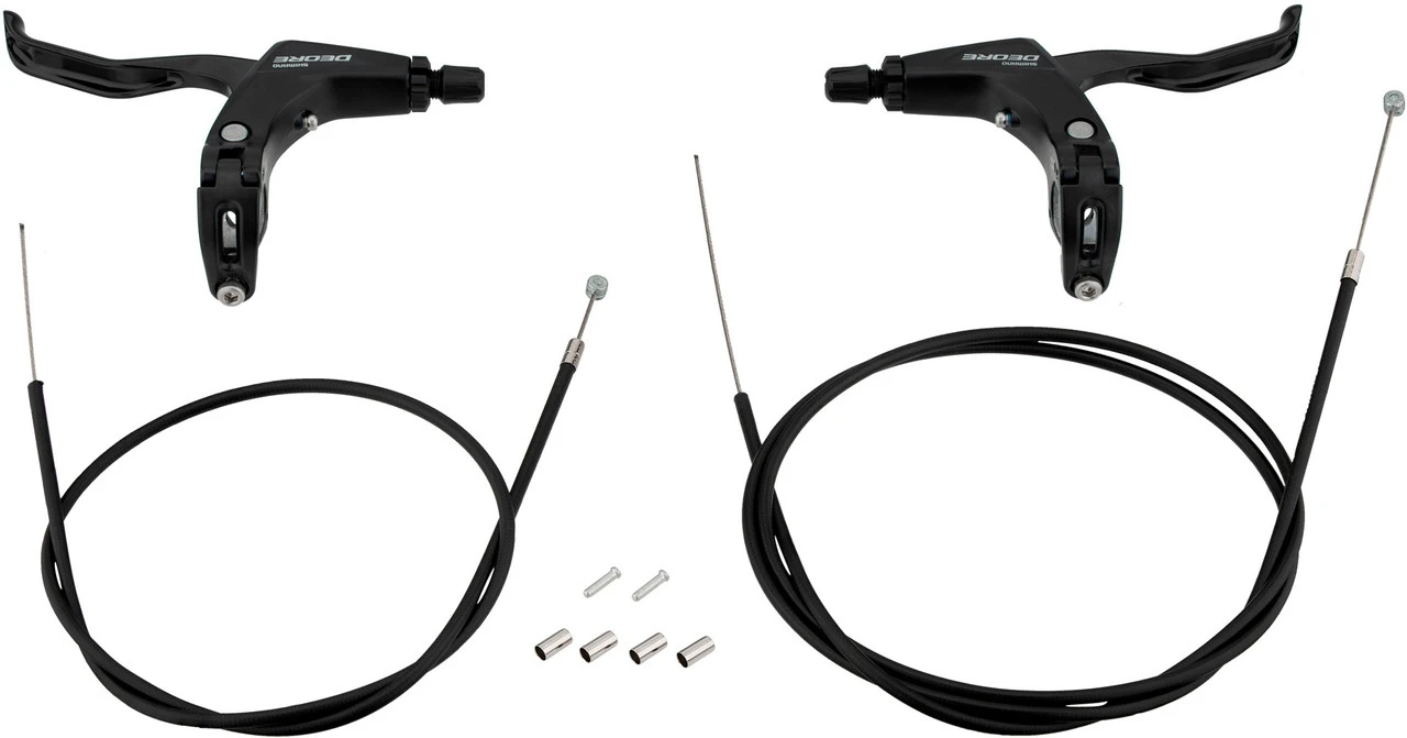 Shimano Deore Bremsgriff BL-T610 20 Shimano Deore Bremsgriff BL-T610 – Bild 18