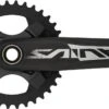 Shimano Saint Kurbelgarnitur FC-M820 68/73 Mm Hollowtech II -Shimano 392895