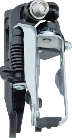 Shimano Alivio Umwerfer FD-M3120 2-/9-fach -Shimano 395830