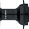 Shimano HR-Nabe FH-MT410-B Disc Center Lock Für 12 Mm Steckachse 1 Shimano HR-Nabe FH-MT410-B Disc Center Lock Für 12 Mm Steckachse -Shimano 396936