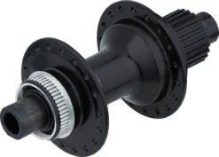 Shimano HR-Nabe FH-MT410-B Disc Center Lock Für 12 Mm Steckachse -Shimano 396938