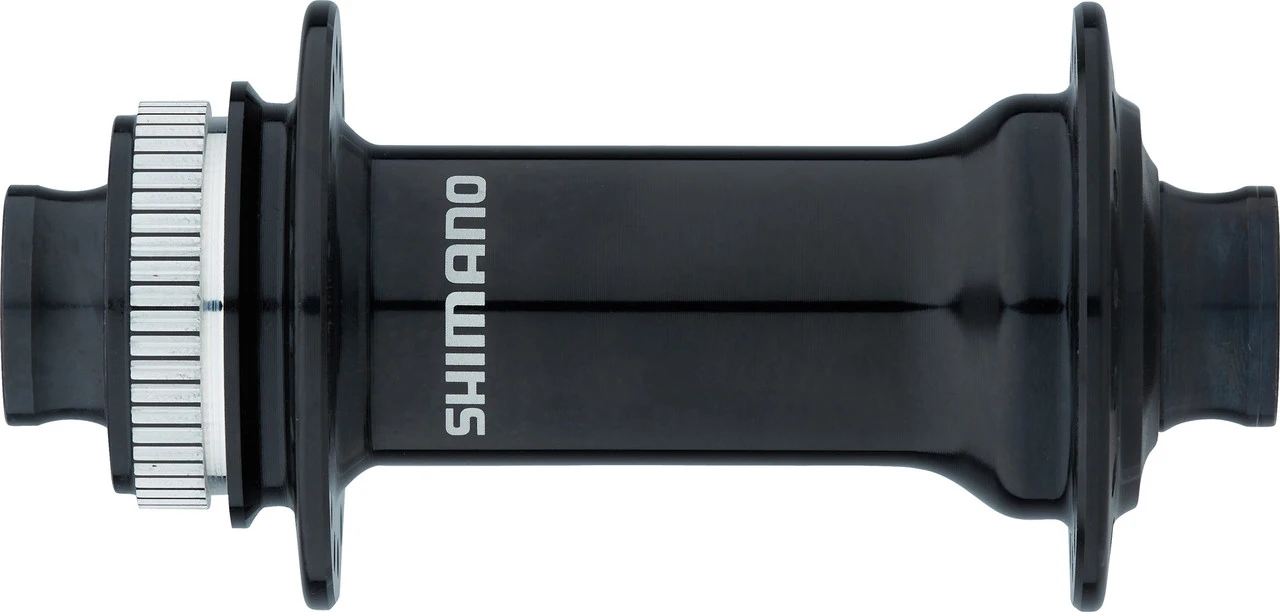 Shimano VR-Nabe HB-MT410-B Disc Center Lock Für 15 Mm Steckachse 3 Shimano VR-Nabe HB-MT410-B Disc Center Lock Für 15 Mm Steckachse