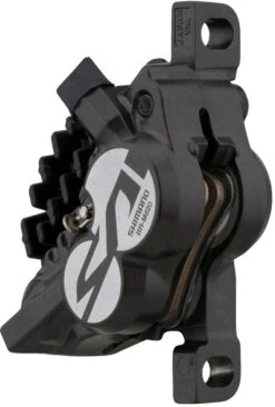 Shimano Saint Bremssattel BR-M820 Mit Metallbelag 10 Shimano Saint Bremssattel BR-M820 Mit Metallbelag -Shimano 398105