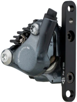 Shimano Ultegra Bremssattel BR-R8070 Mit Resinbelag -Shimano 398120