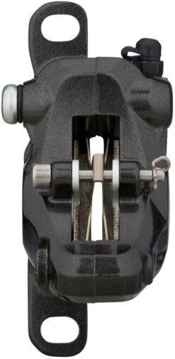Shimano XT Bremssattel BR-M8000 Mit Resinbelag -Shimano 398129