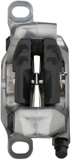 Shimano XTR Enduro Bremssattel BR-M9120 Mit Resinbelag -Shimano 398154