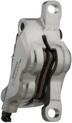 Shimano XTR Enduro Bremssattel BR-M9120 Mit Resinbelag -Shimano 398155