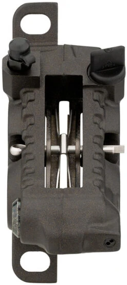 Shimano ZEE Bremssattel BR-M640 Mit Resinbelag -Shimano 398169