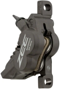 Shimano ZEE Bremssattel BR-M640 Mit Resinbelag -Shimano 398170