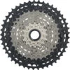 Shimano XTR Kassette CS-M9101-12 12-fach -Shimano 398201