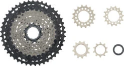 Shimano XTR Kassette CS-M9101-12 12-fach -Shimano 398203